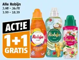 Poiesz Alle Robijn aanbieding