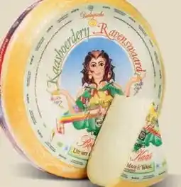 Ekoplaza JONG BELEGEN BOERENKAAS aanbieding