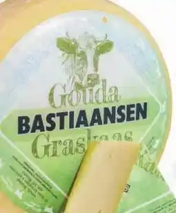 Ekoplaza GRASKAAS 50+ aanbieding