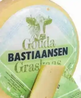 Ekoplaza GRASKAAS 50+ aanbieding