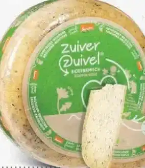 Ekoplaza BASILICUM- KNOFLOOK KAAS 50+ per 100 g aanbieding