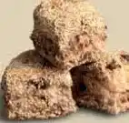 Ekoplaza Bakkerij van der Westen ZWERFKEITJE BRUIN aanbieding