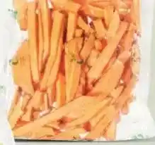 Ekoplaza ZOETE AARDAPPEL- FRIET aanbieding