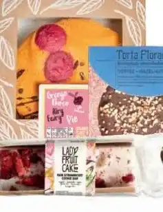 Ekoplaza GEBAK OF TAART aanbieding