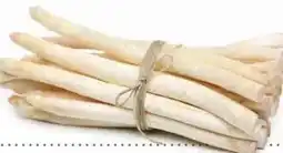 Ekoplaza WITTE ASPERGES aanbieding
