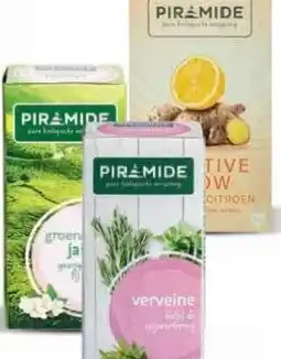 Ekoplaza THEE aanbieding