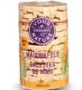 Ekoplaza MAISWAFELS aanbieding