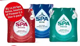 Hoogvliet Deze WEEK GRATIS bezorging aanbieding