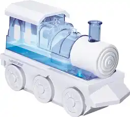 Bol.com Lanaform Trainy - Luchtbevochtiger aanbieding