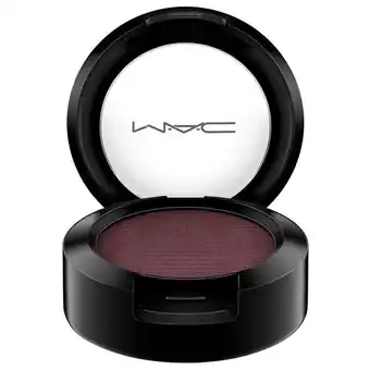Douglas MAC Perfect Shot Small Eyeshadow aanbieding