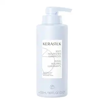 Douglas KERASILK Smoothing Mask aanbieding