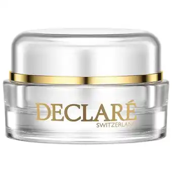Douglas Declaré Eye Contour Nutrilipide oog aanbieding