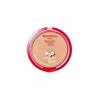 Douglas Bourjois Healthy Mix aanbieding