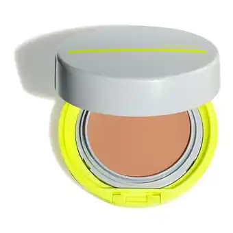 Douglas Shiseido Sun Care Sports BB Compact SPF 50+ aanbieding