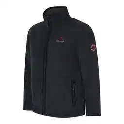 ANWB Norlund Polar Fleece Bodo Heren Zwart aanbieding