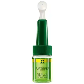 Douglas René Furterer Triphasic Progressive aanbieding