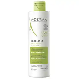 Douglas A-DERMA Biology Dermatological Make-Up Remover Lotion aanbieding