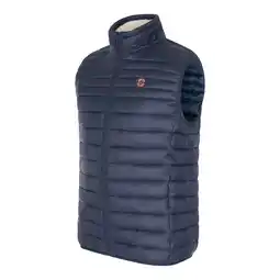 ANWB Norlund Bodywarmer Sortland Heren Blauw aanbieding
