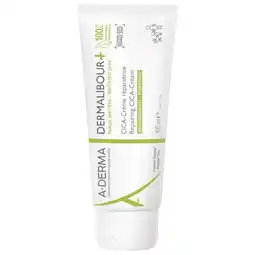 Douglas A-DERMA Dermalibour + Repairing CICA-Cream aanbieding