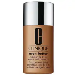 Douglas Clinique Even Better Even Better Makeup SPF 15 (2,3) aanbieding