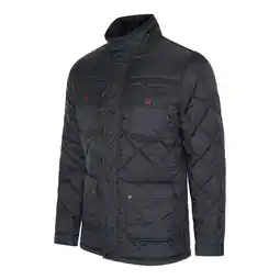 ANWB Norlund Jacket Hamaroy Heren Zwart aanbieding