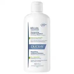 Douglas Ducray KELUAL SQUANORM Regulating Treatment Shampoo aanbieding