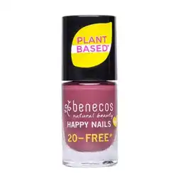 Douglas benecos Happy Nails aanbieding