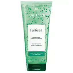 Douglas René Furterer Forticea Strengthening Vitality Shampoo aanbieding