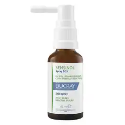 Douglas Ducray SENSINOL SOS Spray aanbieding