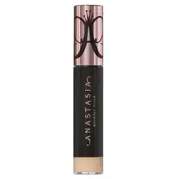 Douglas Anastasia Beverly Hills NATURAL & POLISHED DELUXE BROW KIT aanbieding