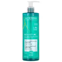 Douglas A-DERMA Biology AC Cleansing Foaming Gel Purifying aanbieding