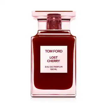 Douglas TOM FORD Private Blend Fragrances Lost Cherry Eau de Parfum aanbieding