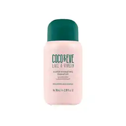 Douglas Coco & Eve Like A Virgin Super Hydrating Shampoo aanbieding