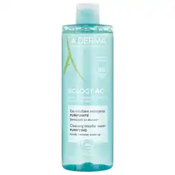 Douglas A-DERMA Biology AC Cleansing Micellar Water Purifying aanbieding