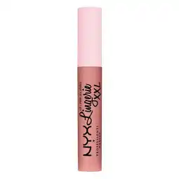 Douglas NYX Professional Makeup Lip Lingerie XXL aanbieding