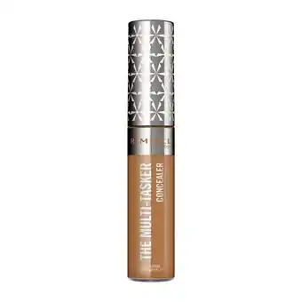 Douglas Rimmel London Lasting Finish Multi-Tasker Concealer aanbieding