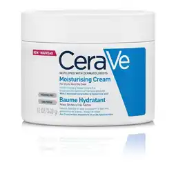 Douglas CeraVe Moisturising Cream aanbieding