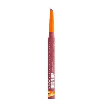 Douglas NYX Professional Makeup Duck Plump aanbieding