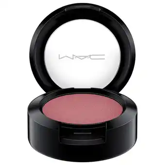 Douglas MAC Perfect Shot Visual Arts Small Eyeshadow aanbieding