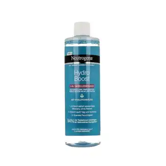 Douglas Neutrogena aanbieding