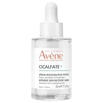 Douglas Avène Cicalfate+ Intensive Skin Recovery Serum aanbieding