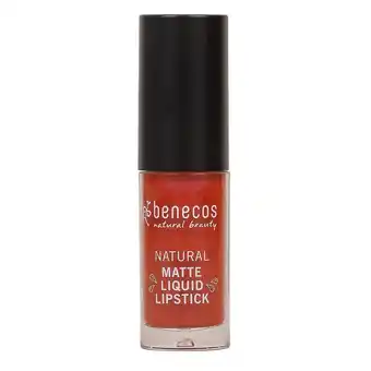 Douglas benecos Liquid aanbieding