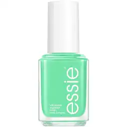 Douglas essie Original Blauwe & Groene Tinten aanbieding