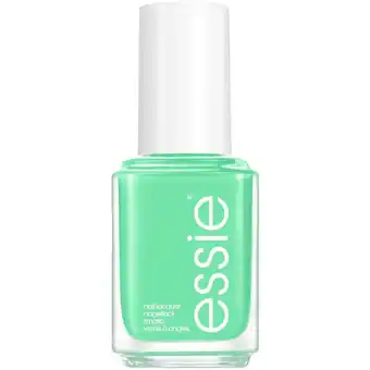 Douglas essie Original Blauwe & Groene Tinten aanbieding