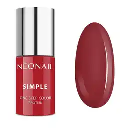 Douglas NEONAIL Simple One Step aanbieding