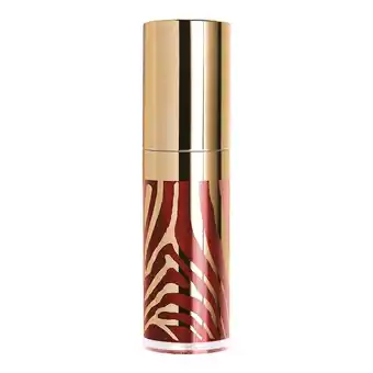 Douglas Sisley Le Phyto-Gloss aanbieding
