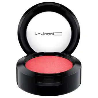 Douglas MAC Eye Shadow aanbieding