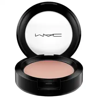 Douglas MAC Cream Colour Base aanbieding