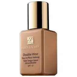 Douglas Estée Lauder Double Wear Mini Stay In Place Make-up SPF 10 aanbieding