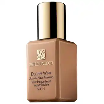 Douglas Estée Lauder Double Wear Mini Stay In Place Make-up SPF 10 aanbieding